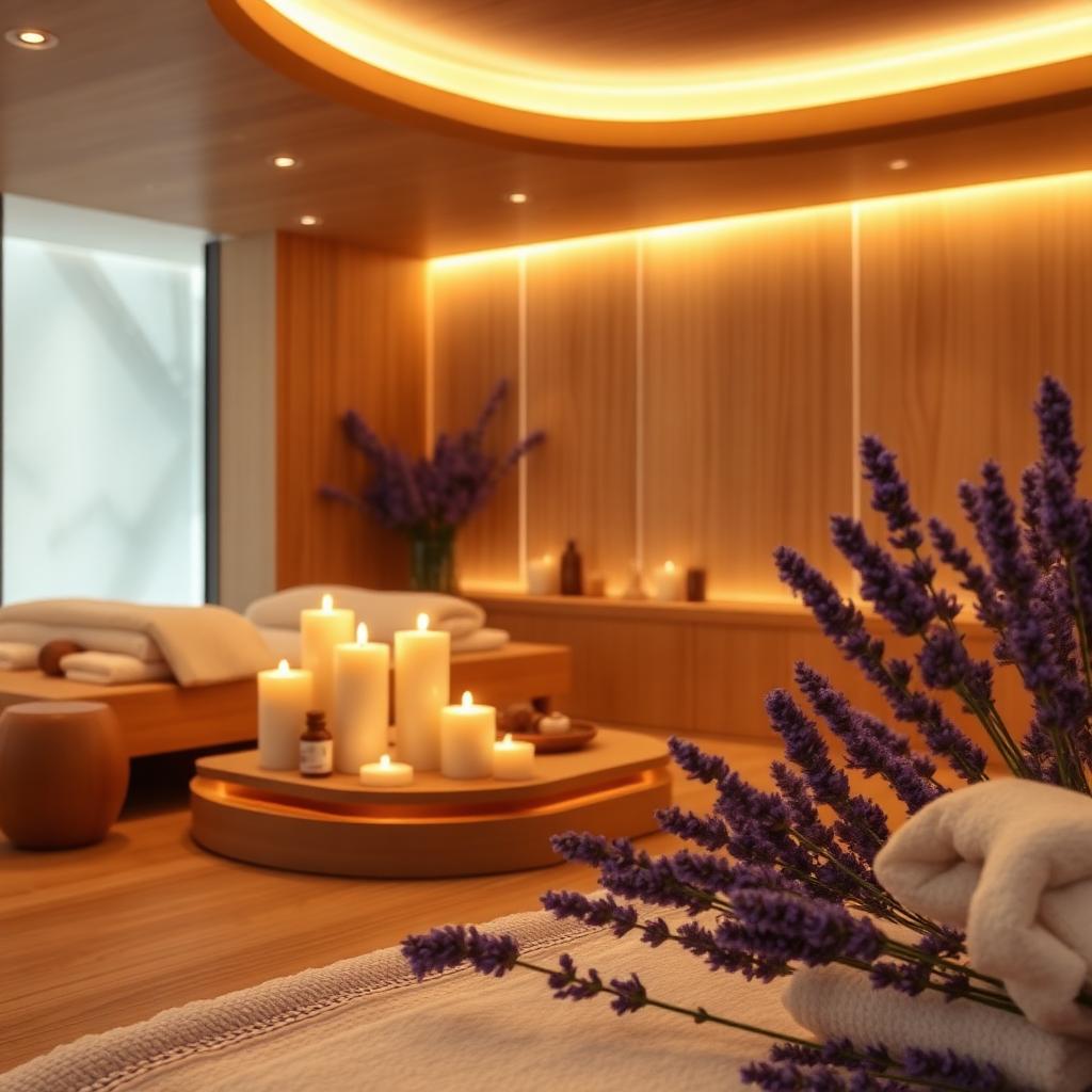 MOL SPA